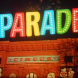 Parade