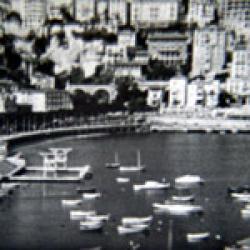 Côte d'Azur 1950