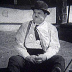 Laurel et Hardy au Boulot