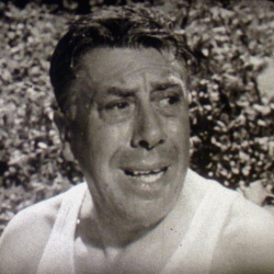 Don Camillo Monseigneur