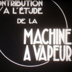 La Machine à Vapeur