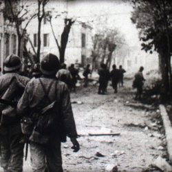 Royan, Cité Martyre