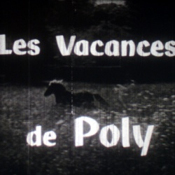 Les Vacances de Poly N°6