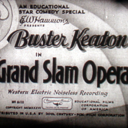 Grand Slam Opera