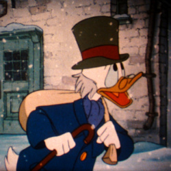 Mickey's Christmas Carol