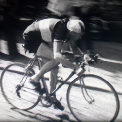 Le Tour de France 1952