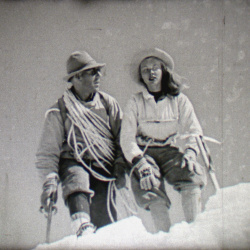 Les Chevaliers de la Glace