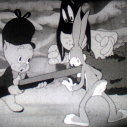 Bugs Bunny "Un Concert déconcertant"