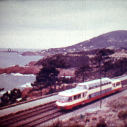 Documentaire SNCF "L'Autorail panoramique"