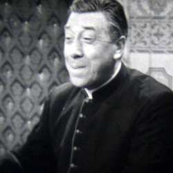 Don Camillo Monseigneur