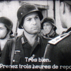 Honneurs de la Guerre (Les)