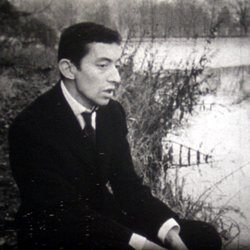 Serge Gainsbourg "Nuit d'Octobre" 