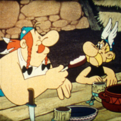 Astérix et Cléopâtre