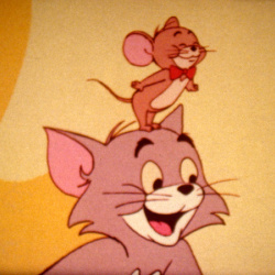 Tom & Jerry Show