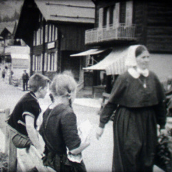 Enfants de Suisse