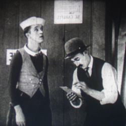 Festival Laurel et Hardy N°12