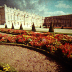 Versailles: Le Palais Temple du Roi Soleil