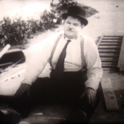 Aventures de Laurel et Hardy (Les)