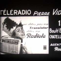 Publicité Locale Télé-Radio