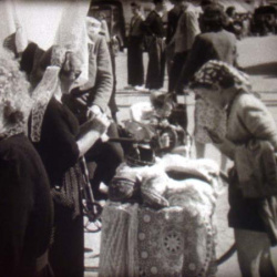 Jour de Marché