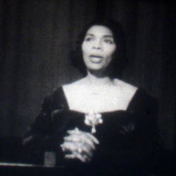 Marian Anderson