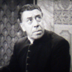 Don Camillo Monseigneur