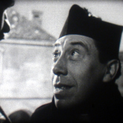 Retour de Don Camillo (Le)