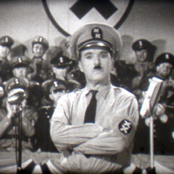 The Great Dictator