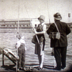 Les Plaisirs de la Pêche