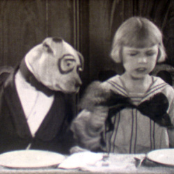 Buster Brown, Mary et le Chien