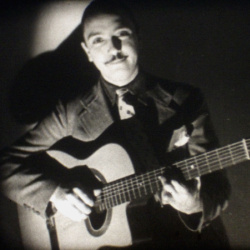 Django Reinhardt