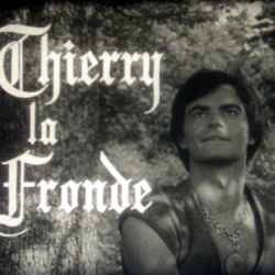 Thierry la Fronde