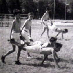 Le Sport à l'Ecole