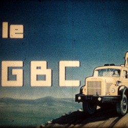 Berliet GBC