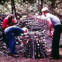 Film Amateur "Cigaloux Maître Charbonnier"