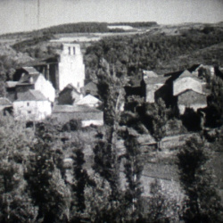 Le Massif Central