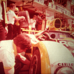 24 heures du Mans '77