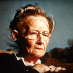 Grandma Moses