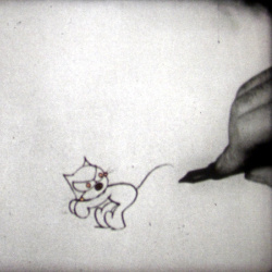 Felix the Cat "Comicalamities"