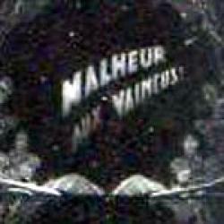 Malheur aux Vaincus