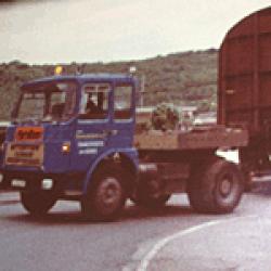 Documentaire SNCF "Des Wagons sans Rails"