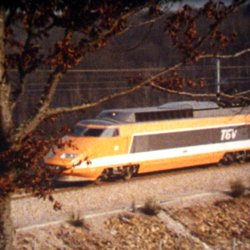 Documentaire SNCF "La Signalisation TGV"