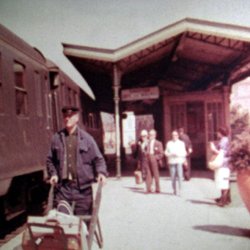 Documentaire SNCF "St Aygulf Côte d'Azur"