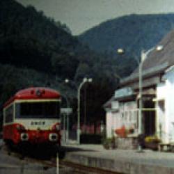 Documentaire SNCF "Rails Marchandises"