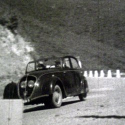 L'Ariège 1935