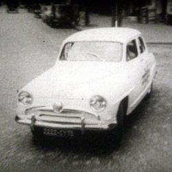 Actualités Françaises 1954 N°40