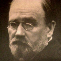 Émile Zola 