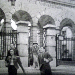 La Cité Universitaire de Paris