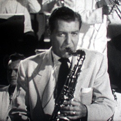 Soundie de Charlie Barnet "Skyliner"