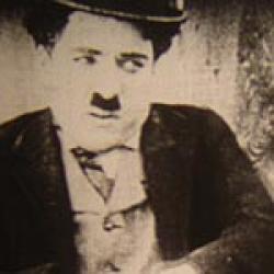 Charlot Boxeur